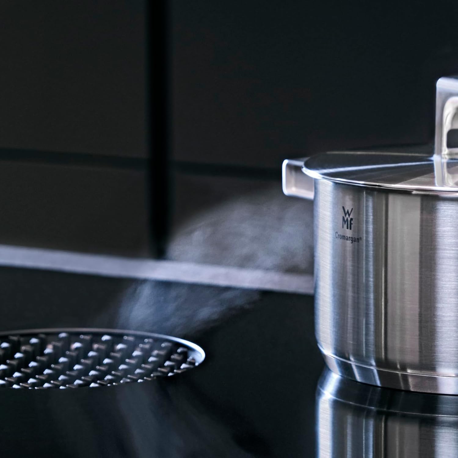 Wmf Profi Resist - Padella Induzione 28cm - immagine 15