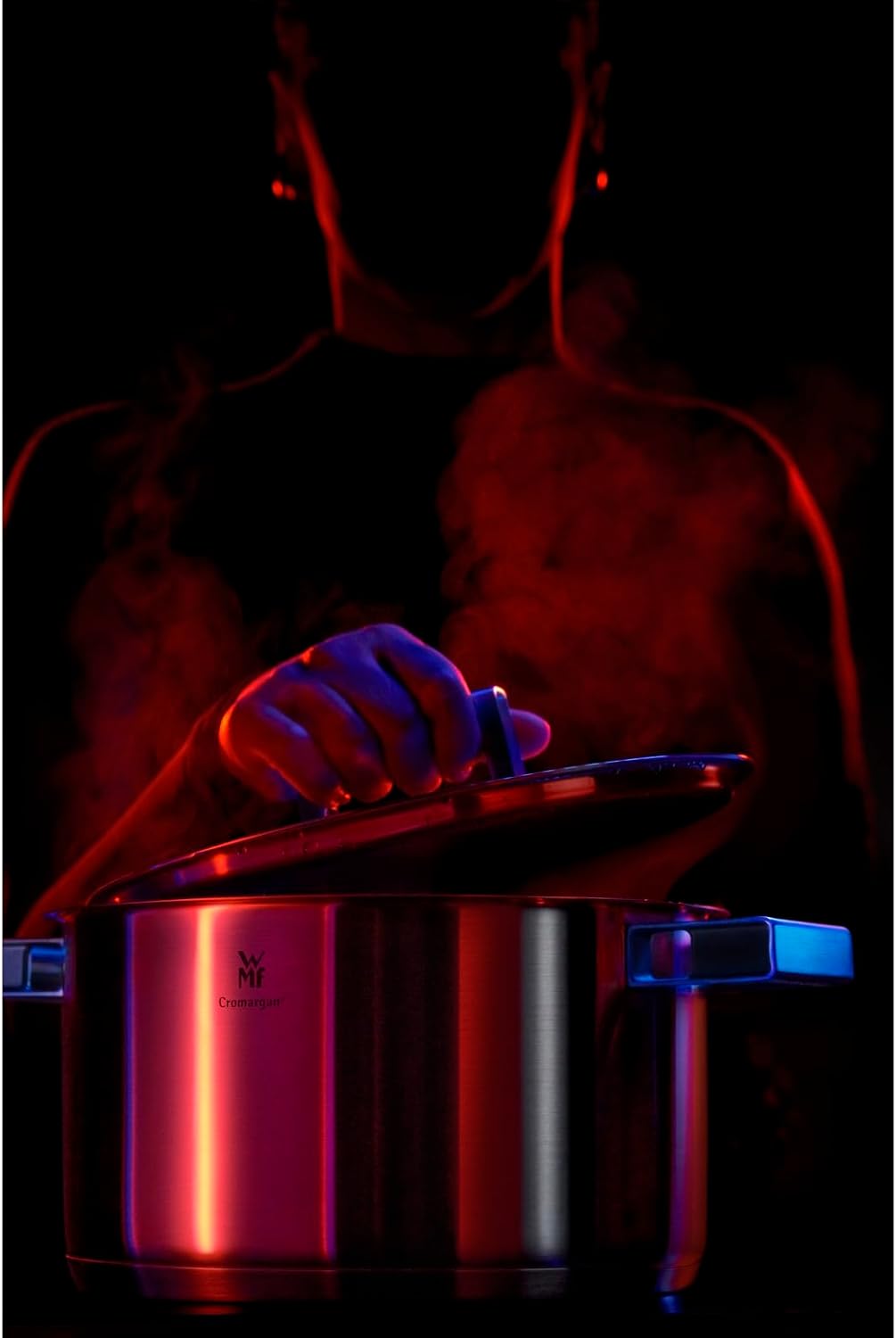 Wmf Profi Resist - Padella Induzione 28cm - immagine 17