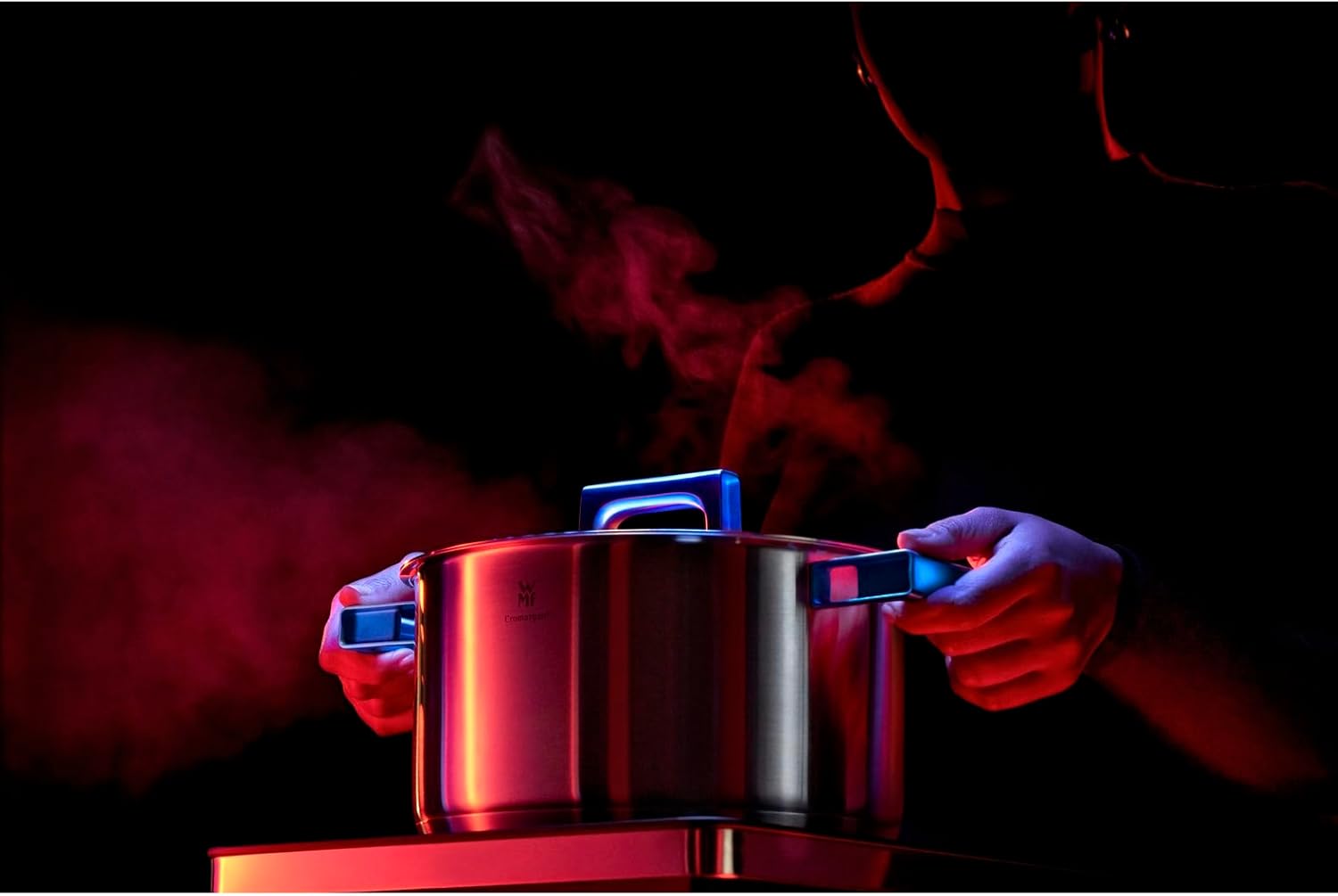 Wmf Profi Resist - Padella Induzione 28cm - immagine 18