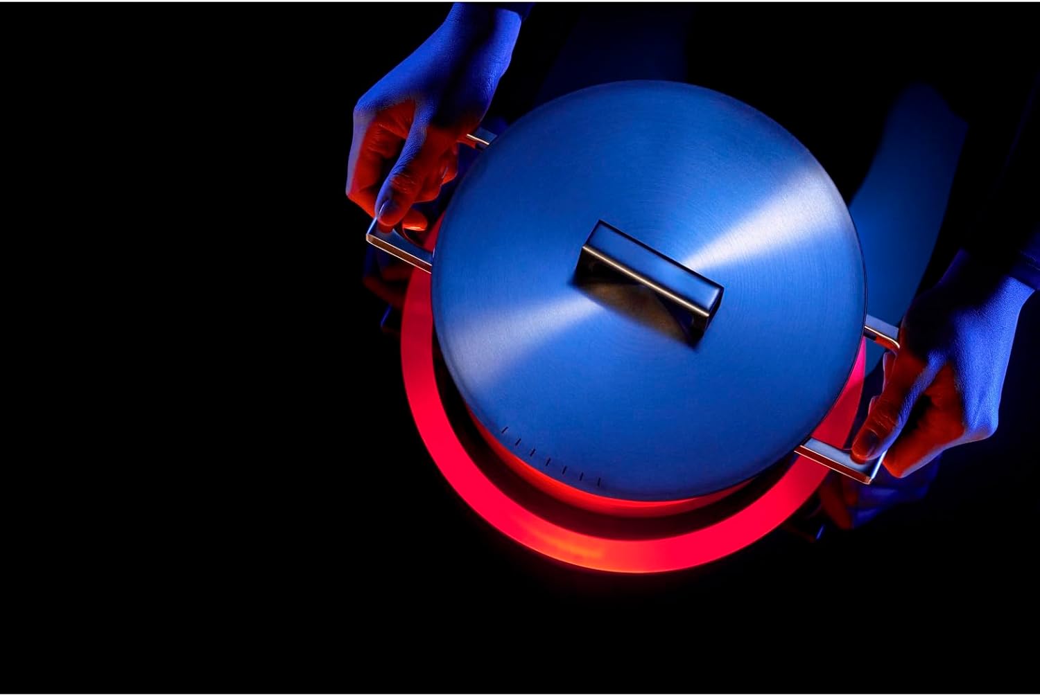 Wmf Profi Resist - Padella Induzione 28cm - immagine 19