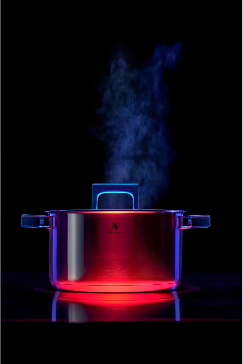 Wmf Profi Resist - Padella Induzione 28cm - immagine 20