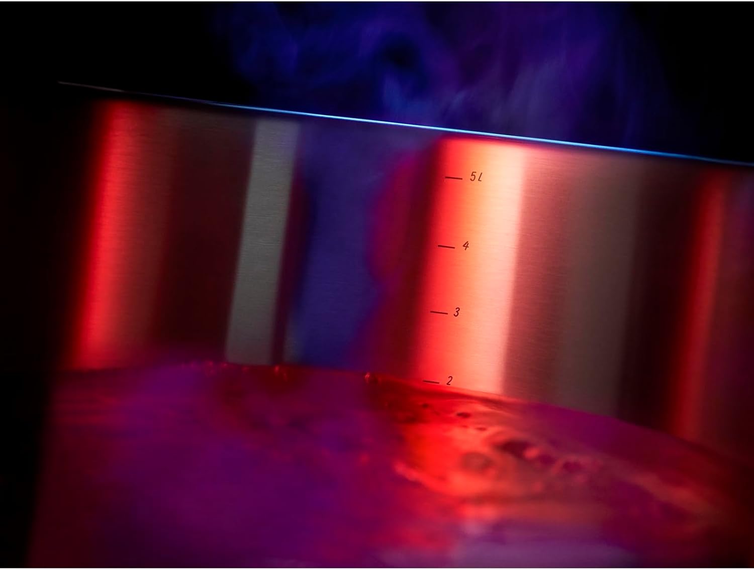 Wmf Profi Resist - Padella Induzione 28cm - immagine 22