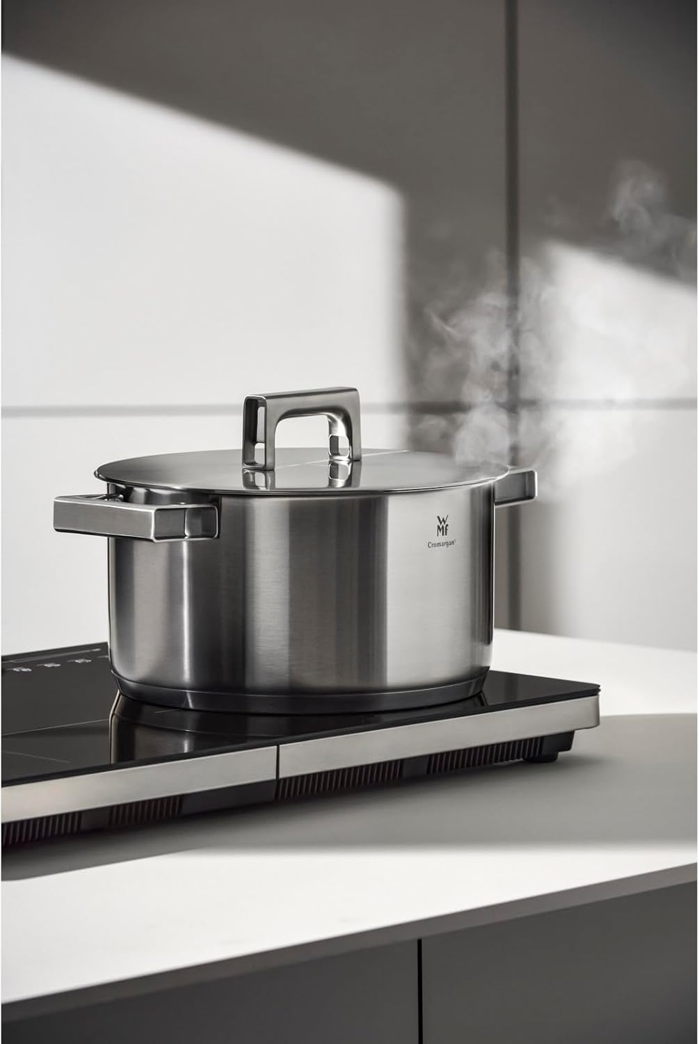 Wmf Profi Resist - Padella Induzione 28cm - immagine 2