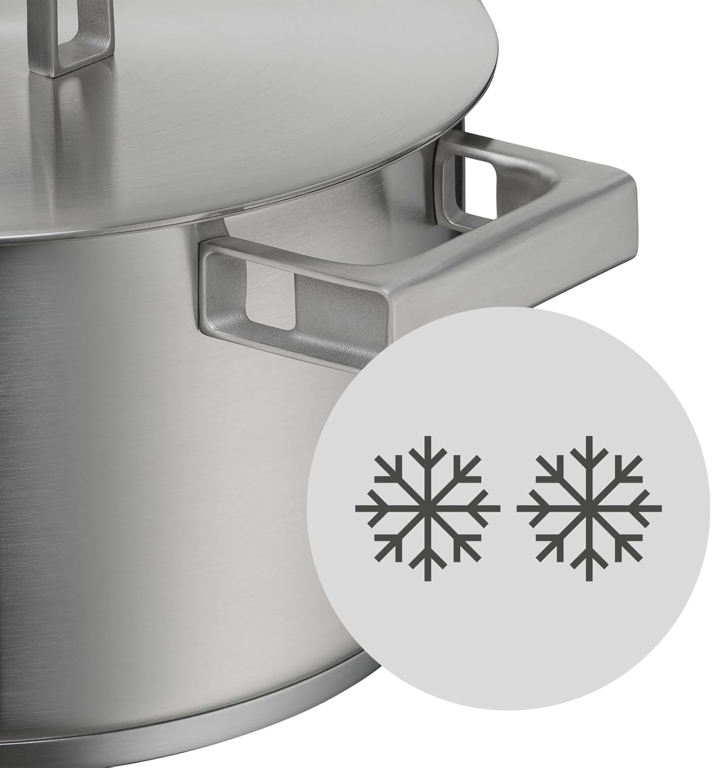 Wmf Profi Resist - Padella Induzione 28cm - immagine 3