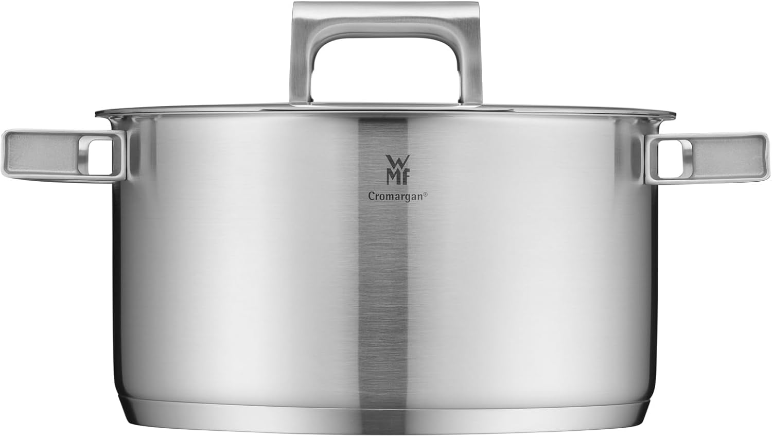 Wmf Profi Resist - Padella Induzione 28cm - immagine 8