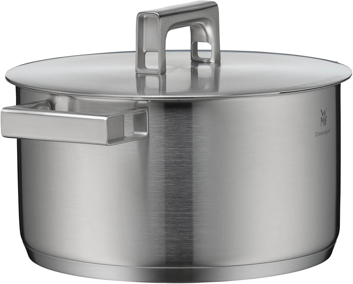 Wmf Profi Resist - Padella Induzione 28cm - immagine 9