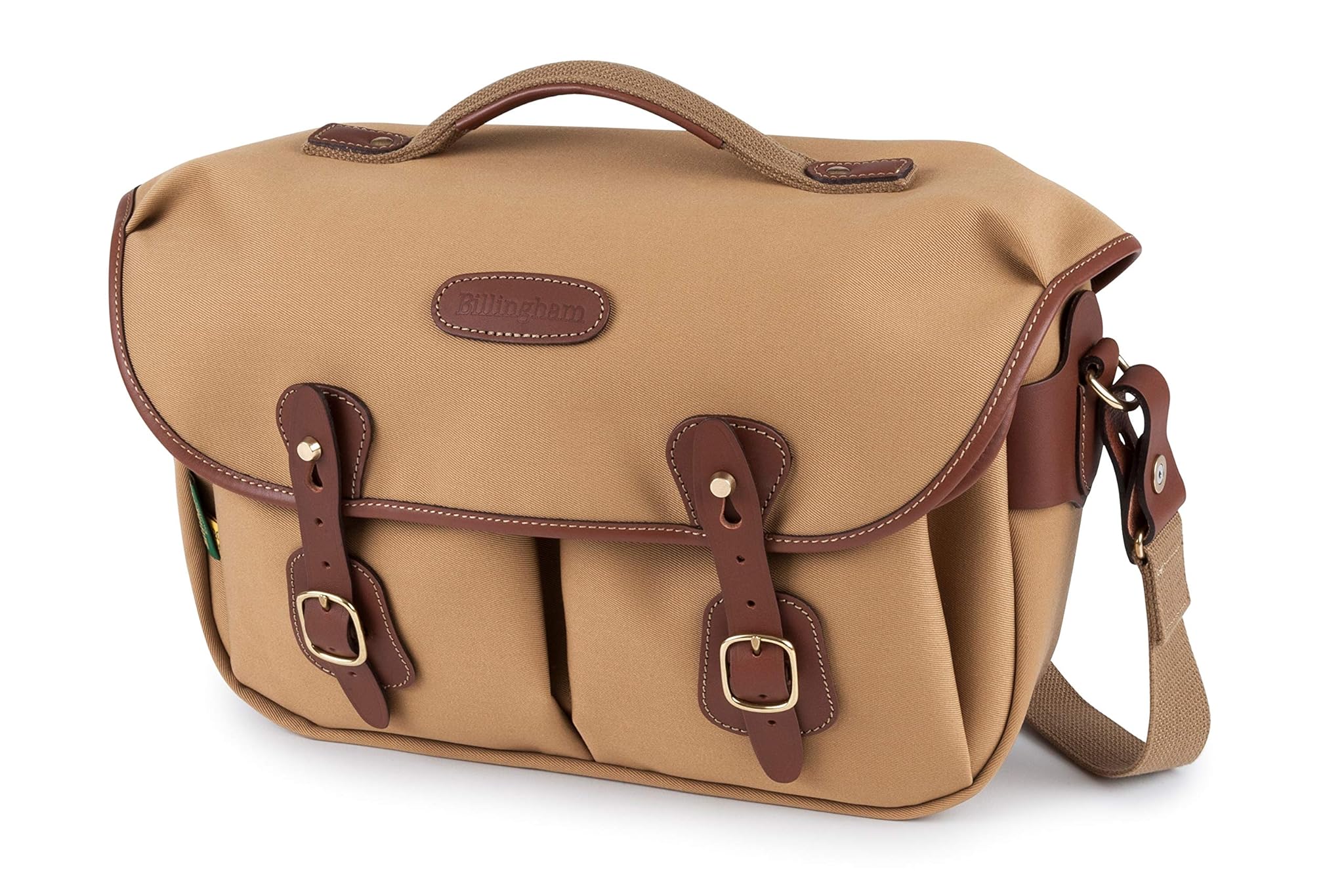 Billingham Hadley Pro 2020 - Borsa per fotocamera