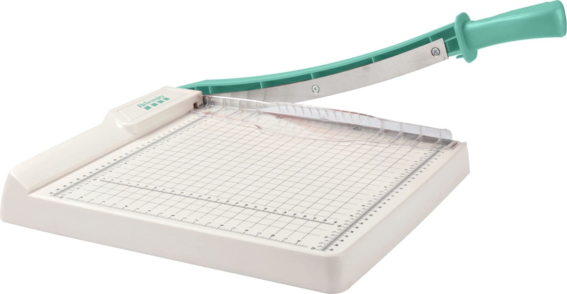 Artemio 18002132 Massicot, Tagliacarte a Ghigliottina