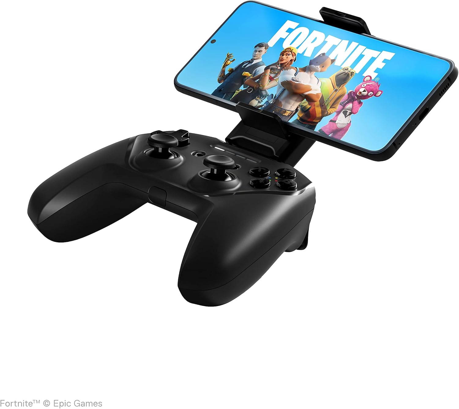 STEELSERIES Stratus+ - Controller Bluetooth per Android e Windows - immagine 1