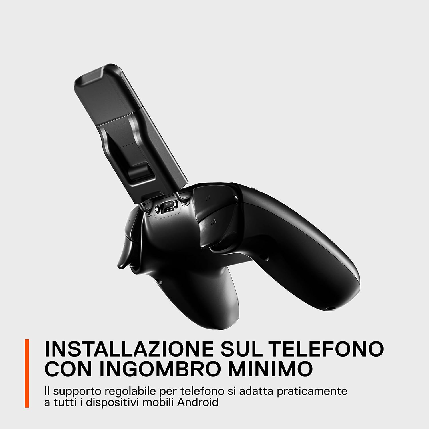 STEELSERIES Stratus+ - Controller Bluetooth per Android e Windows - immagine 5