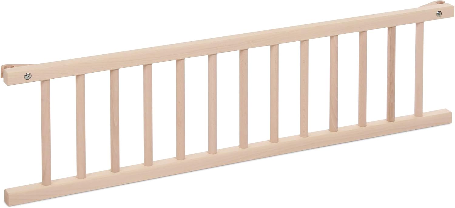 Babybay Guardrail per Bassinet Model Boxspring XXL - immagine 1