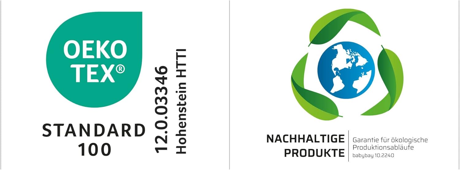 Babybay Guardrail per Bassinet Model Boxspring XXL - immagine 7