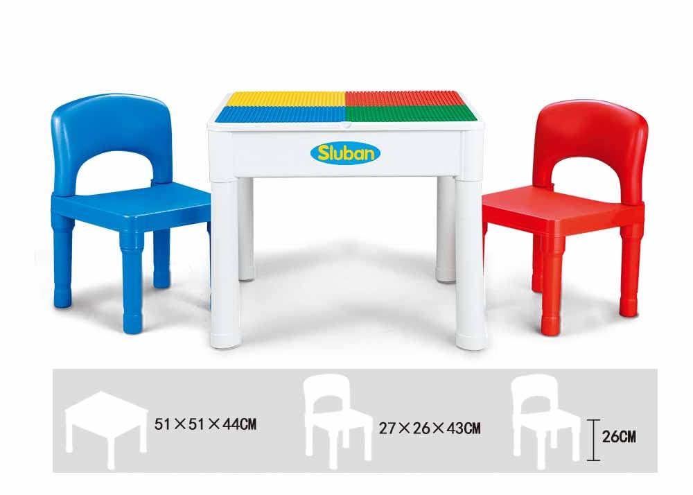 Sluban-M38-B0637 M38-B0637, Multicolore