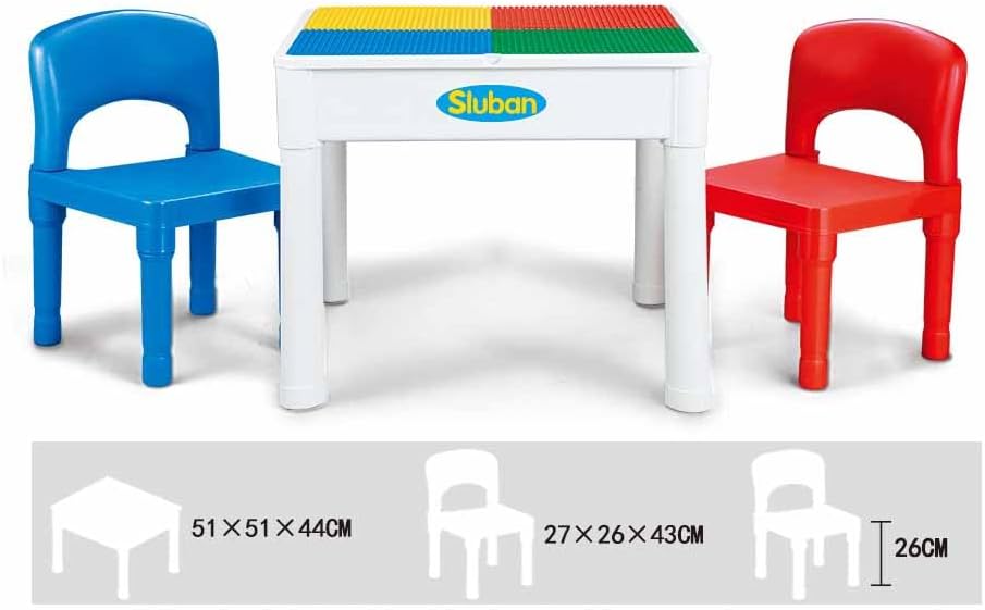 Sluban-M38-B0637 M38-B0637, Multicolore - immagine 1