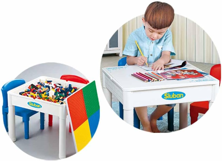 Sluban-M38-B0637 M38-B0637, Multicolore - immagine 3