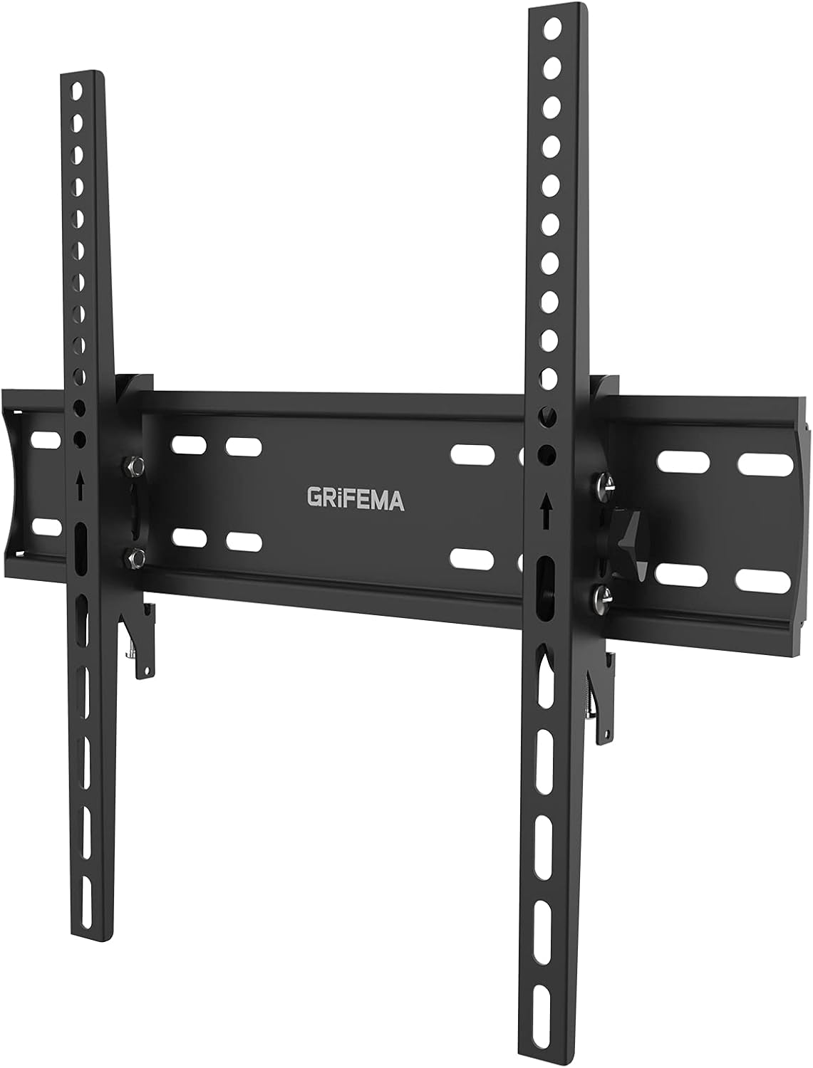 Grifema GB1004-2 Supporto TV Parete Inclinabile - immagine 1