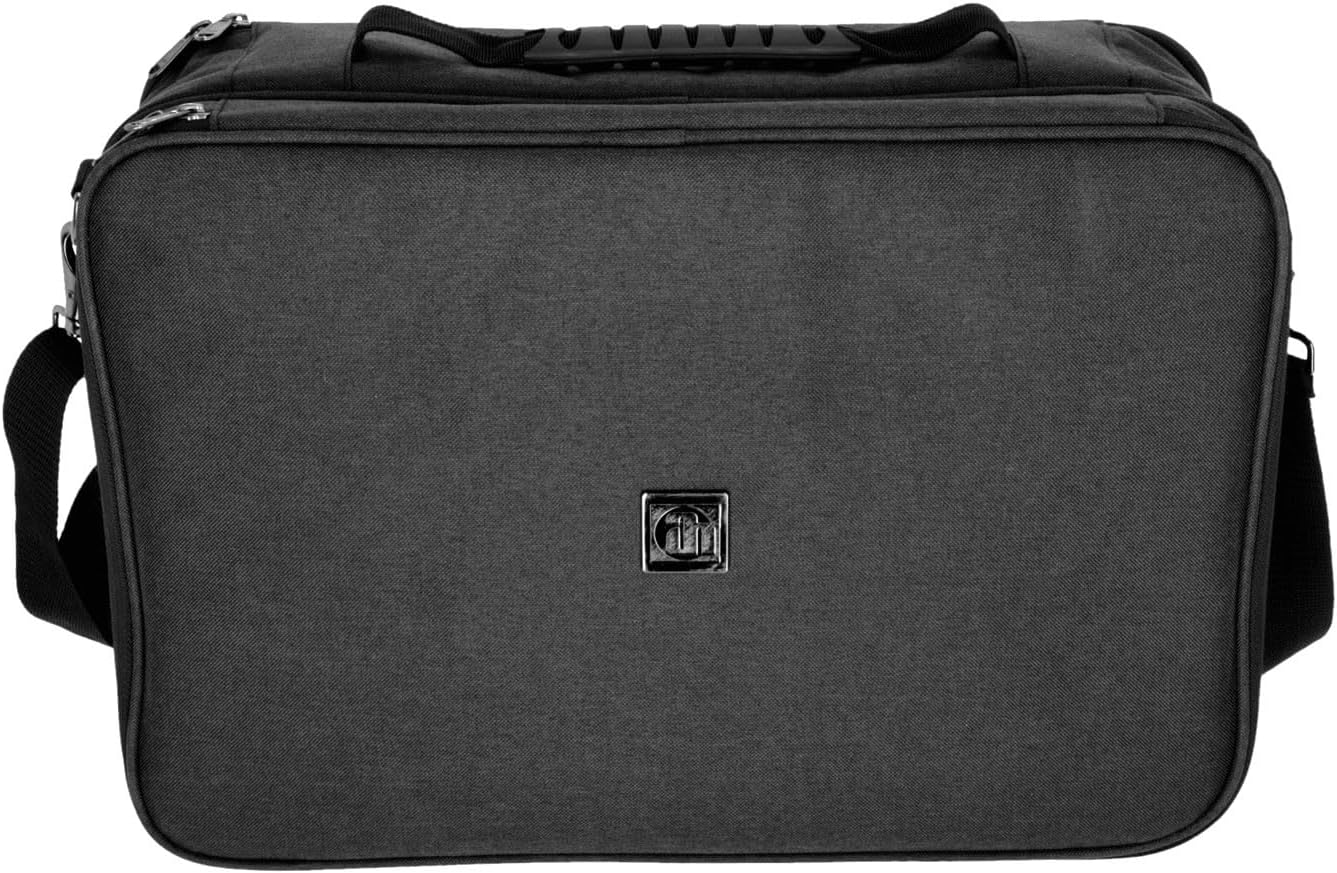 Adam Hall Cables ORGAFLEX Cable Bag XL, Nero - immagine 2