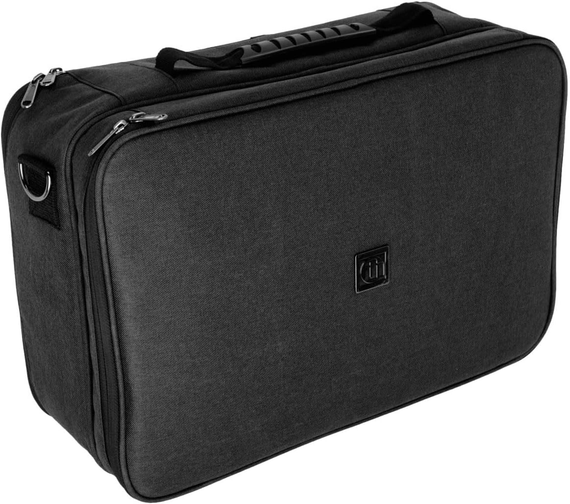 Adam Hall Cables ORGAFLEX Cable Bag XL, Nero - immagine 4