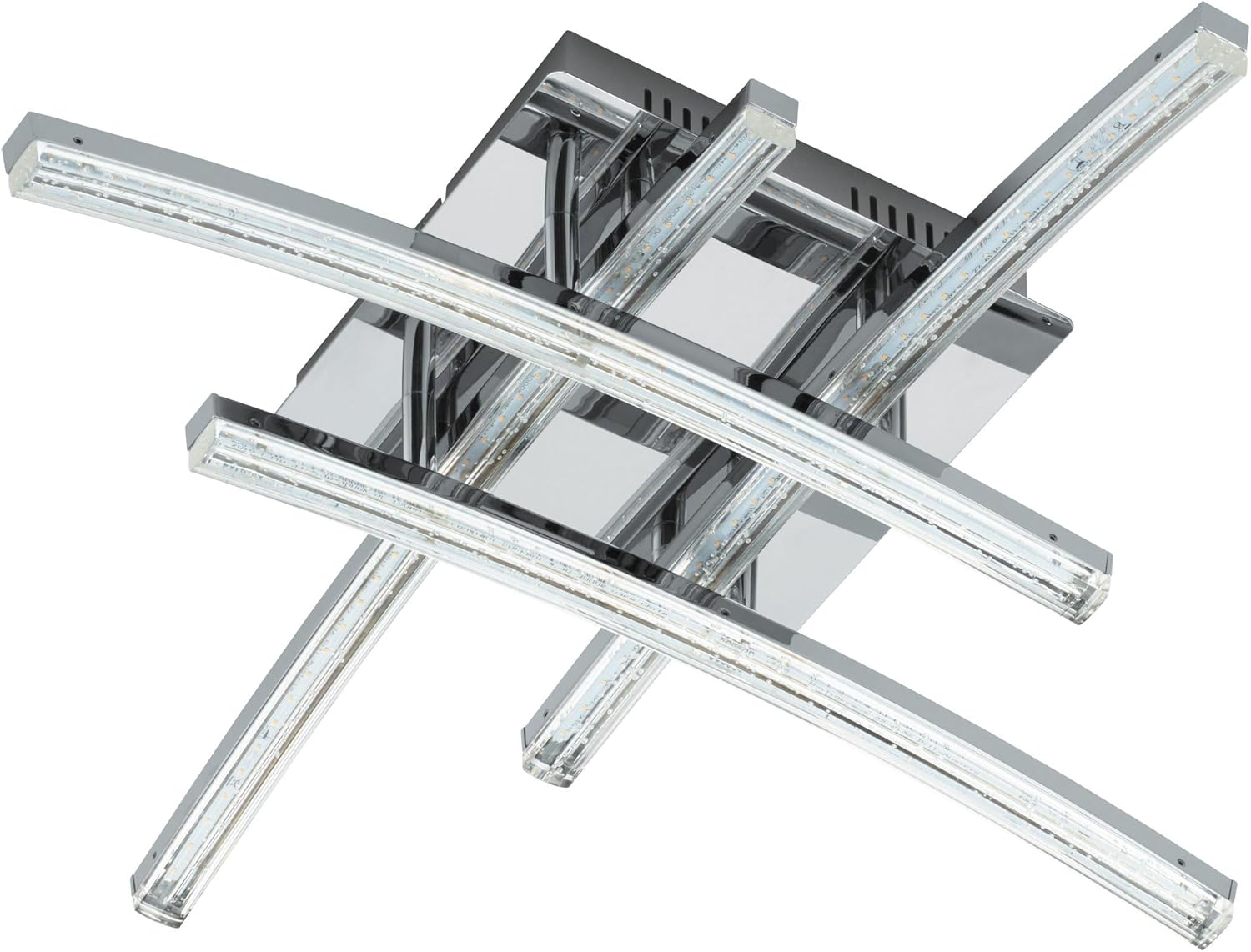 Eglo PERTINI illuminazione da soffitto Multicolore - immagine 1