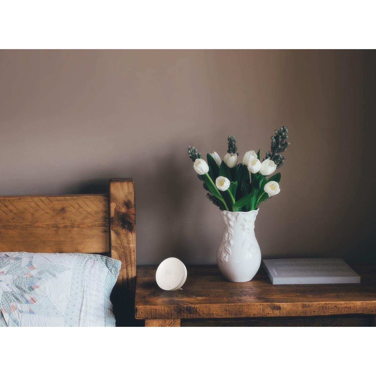 Airthings 292 Wave Mini - Monitor Qualità Aria Indoor - immagine 5