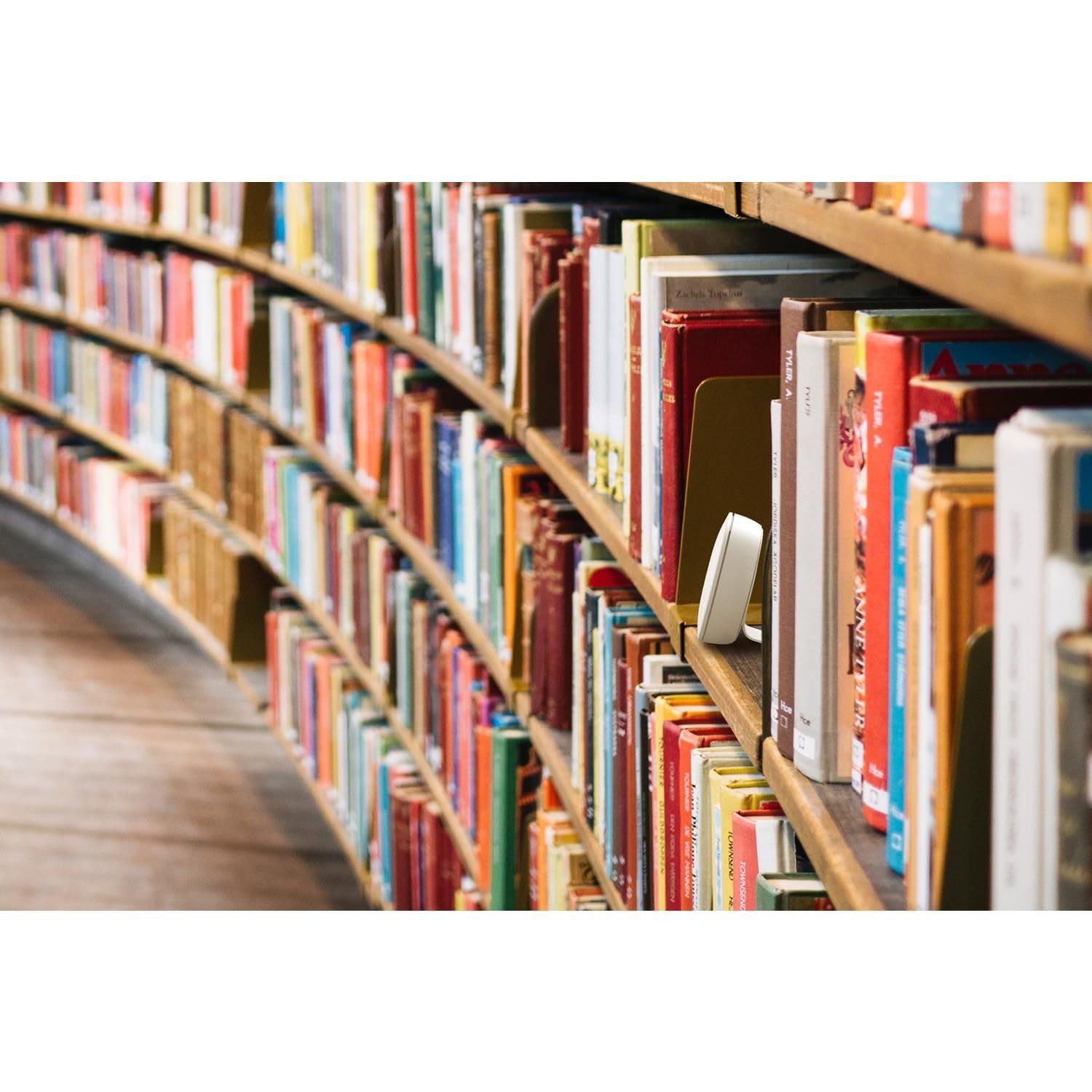 Airthings 292 Wave Mini - Monitor Qualità Aria Indoor - immagine 6