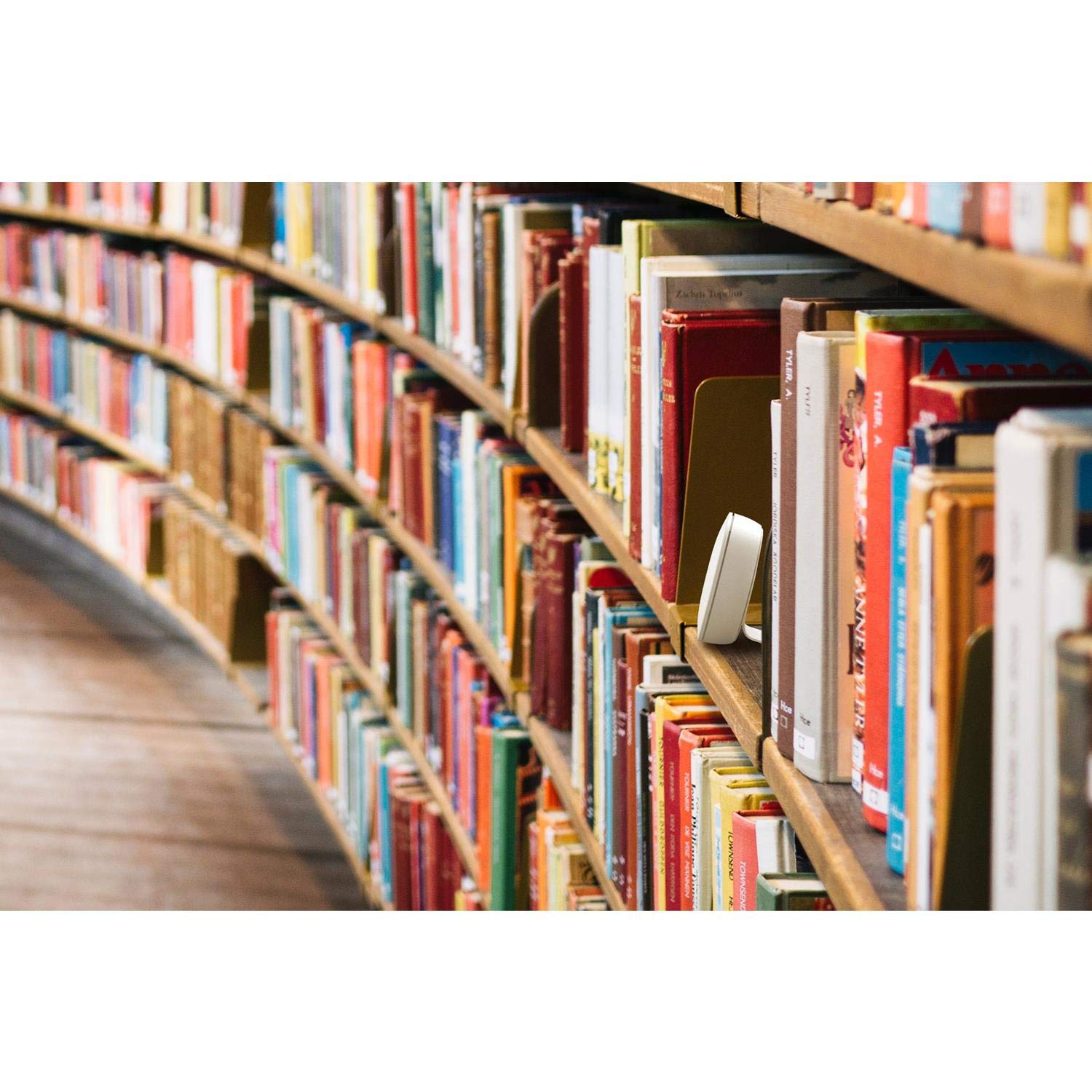 Airthings 292 Wave Mini - Monitor Qualità Aria Indoor - immagine 8