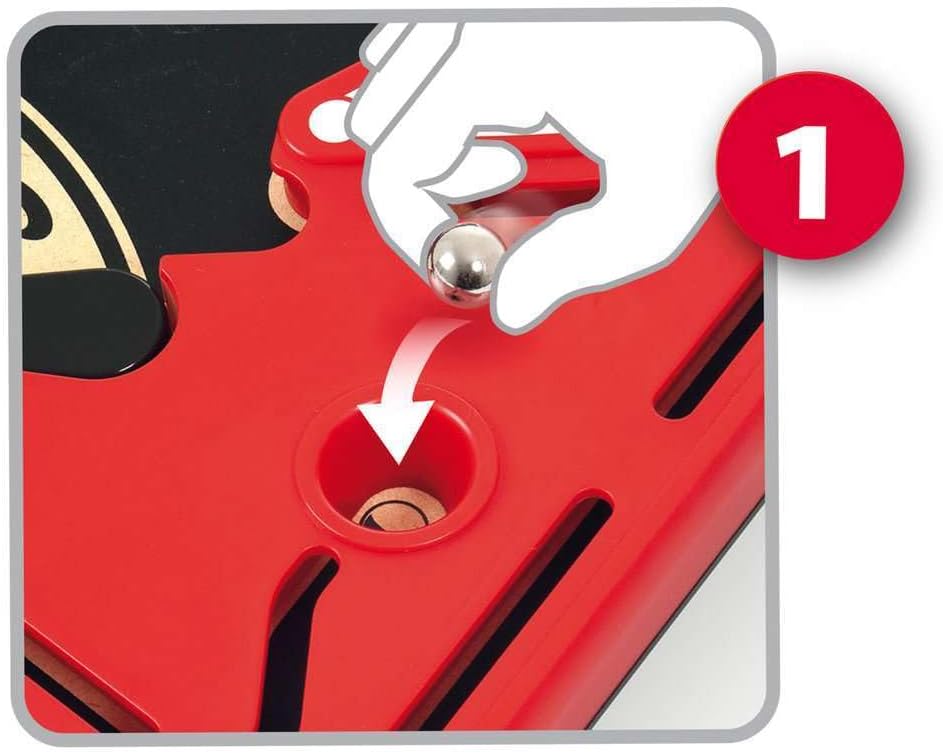 Brio Flipper Challenge Space Safari - Flipper da Tavolo - immagine 7