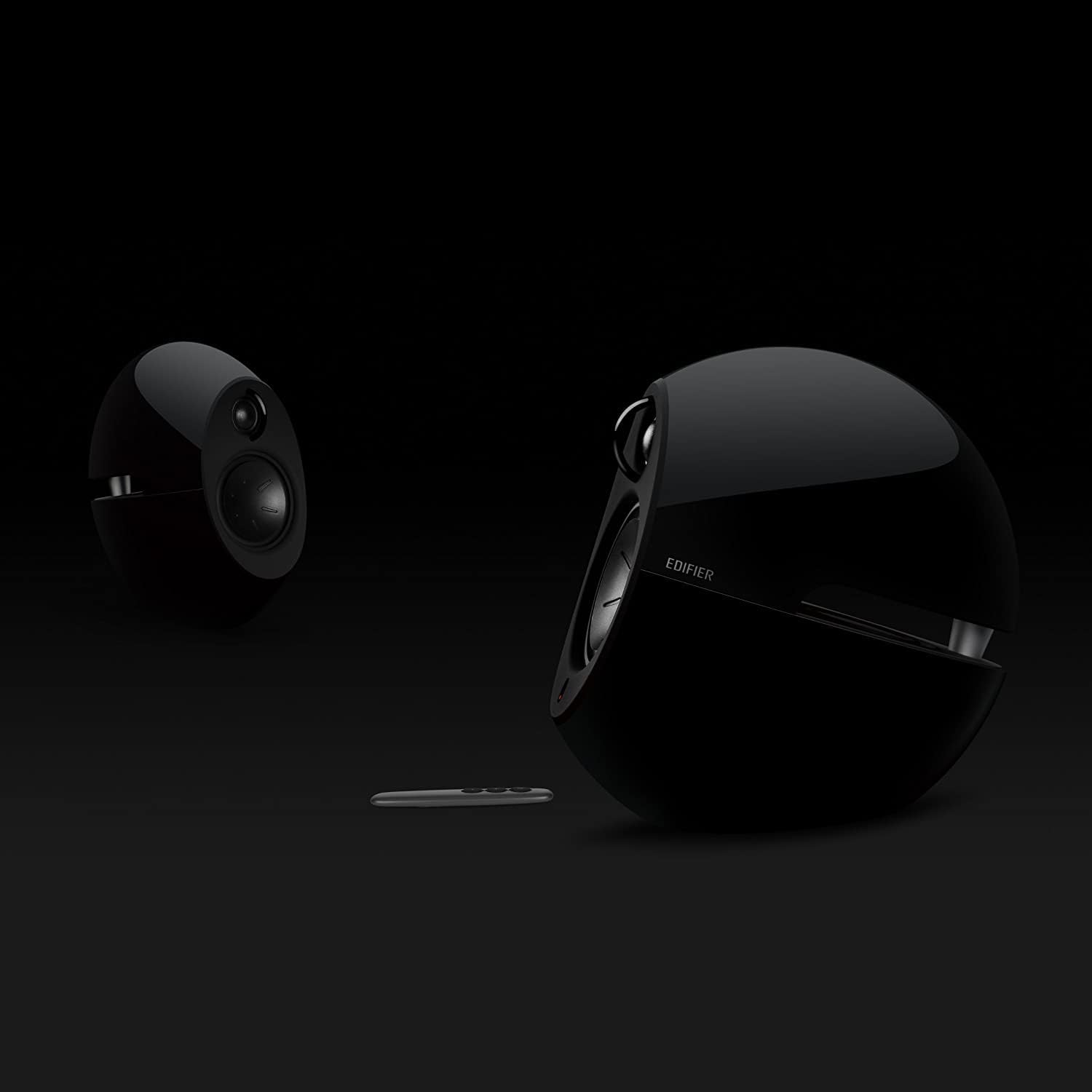 Edifier Luna Bk. Sistema Diffusori 2.0 Bluetooth - immagine 2