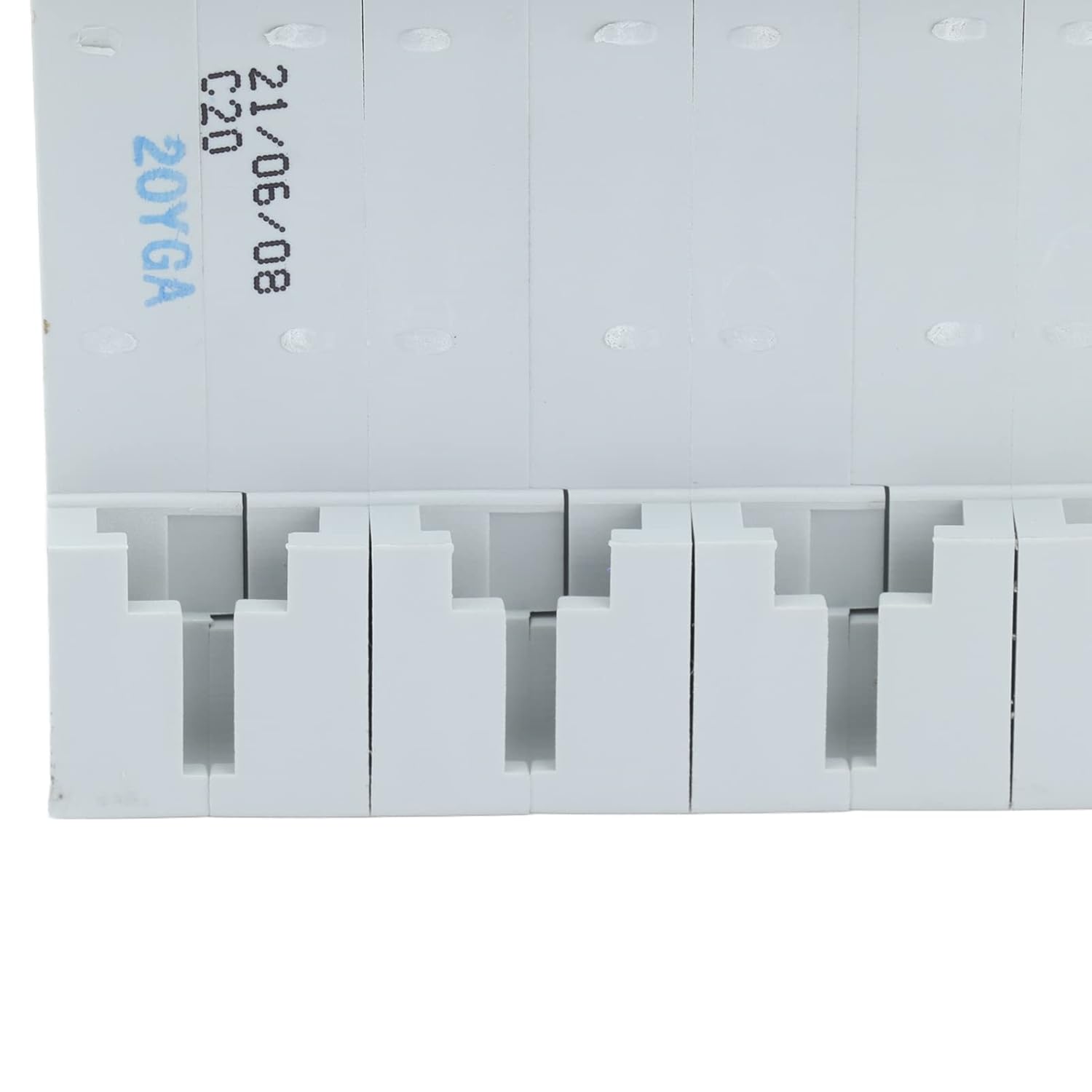 Interruttore Automatico WiFi Intelligente 4P 125A - immagine 6