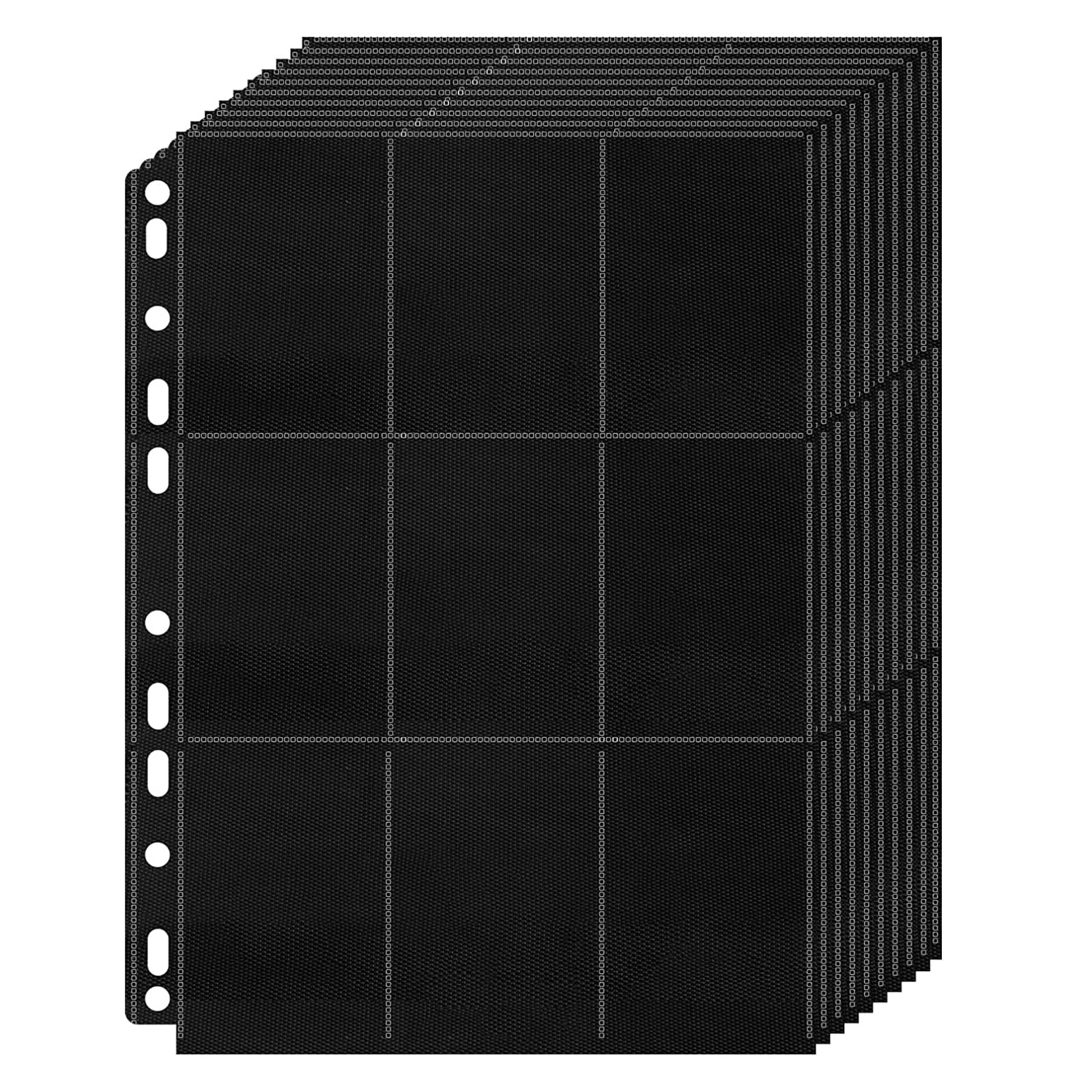 Raccoglitore Carte Collezionabili 900 Tasche