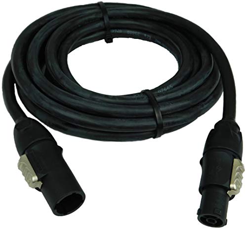 Nwp Cavo Prolunga powerCON True1 TOP 5m