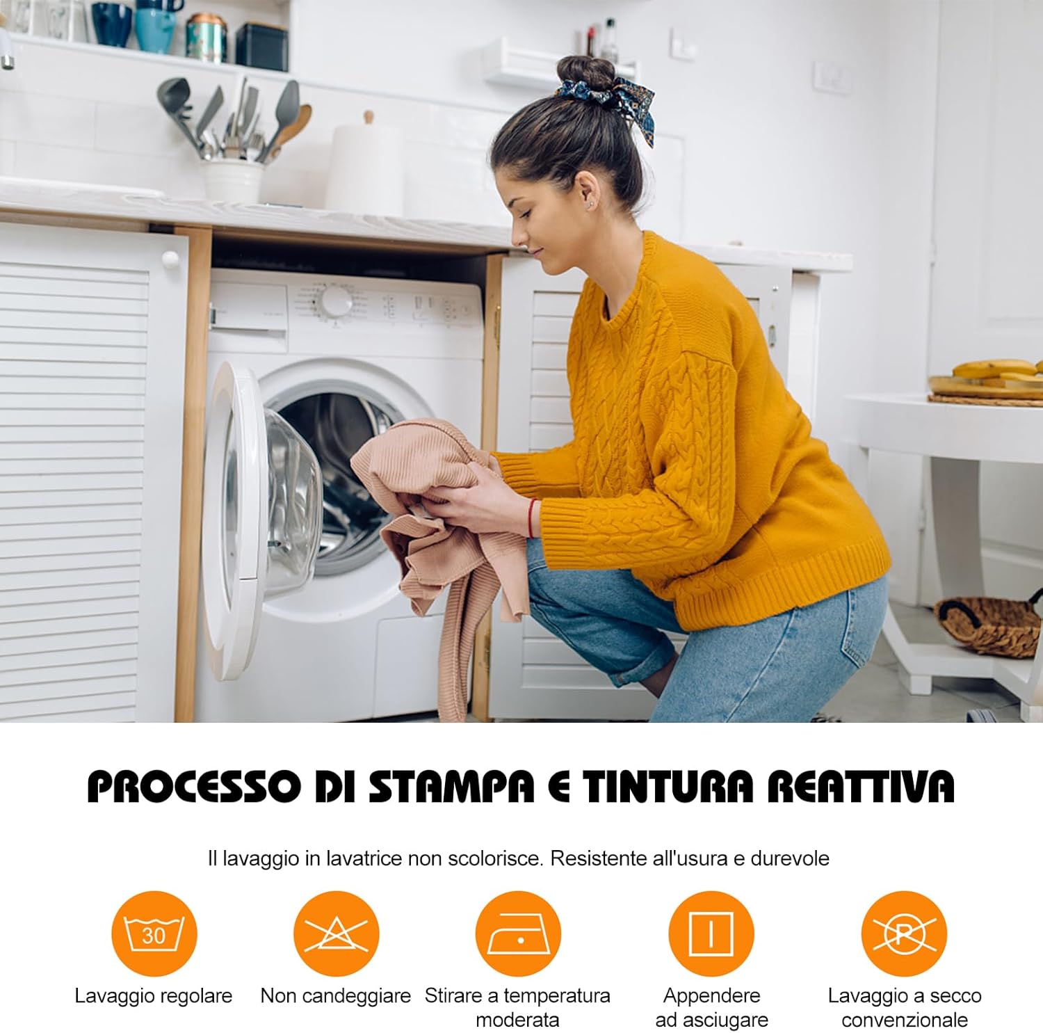 Ergocar Coperta in Flanella Doppia, Morbida e Calda - immagine 6