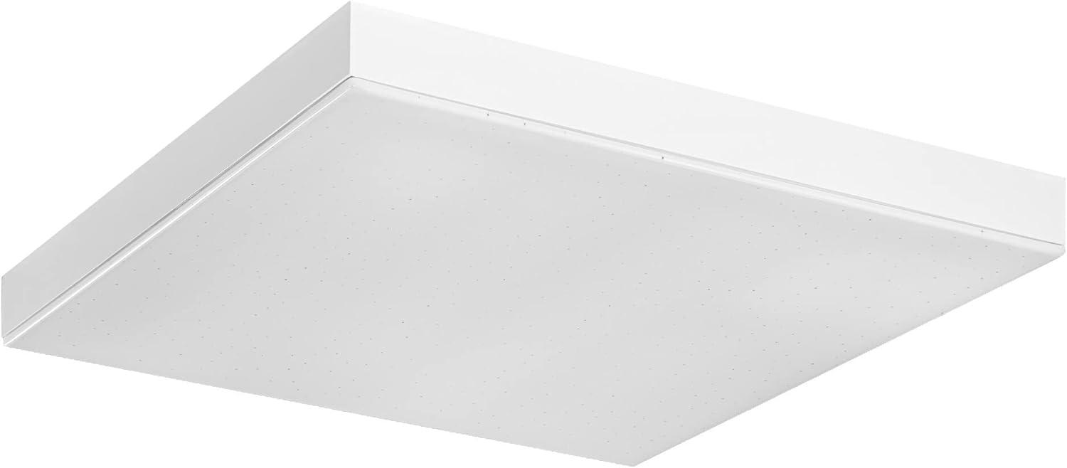 Osram SMART+ Matter Planon Senza Cornice Pannello LED Bianco 450x450mm - immagine 2
