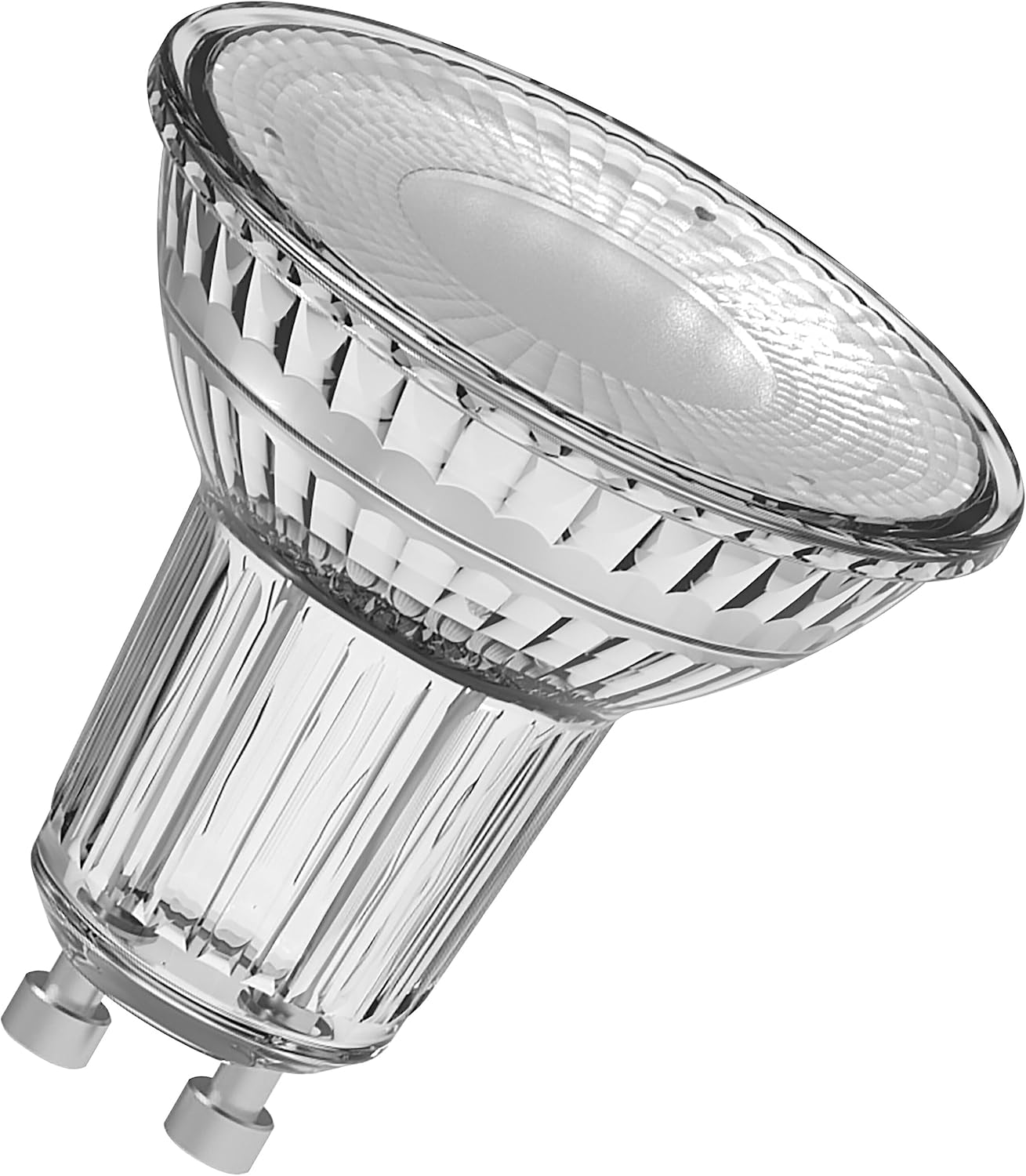 Osram Lampadine LED Spot PAR16 GU10 2.6W, 5 pezzi - immagine 5