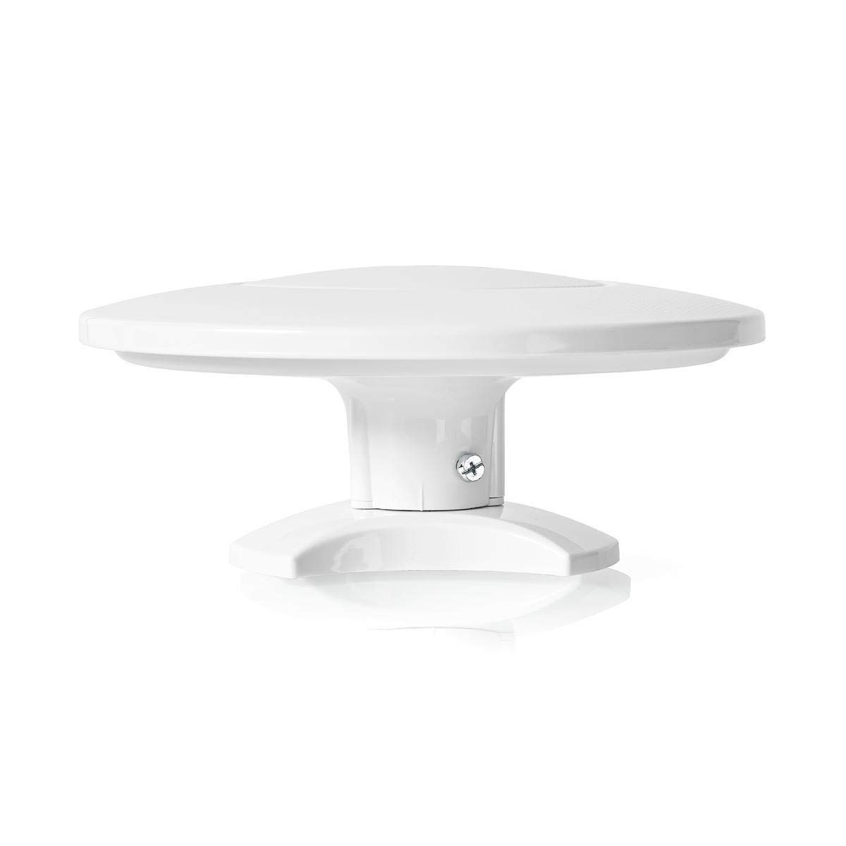 Nedis - Antenna HDTV per Esterni 46dB