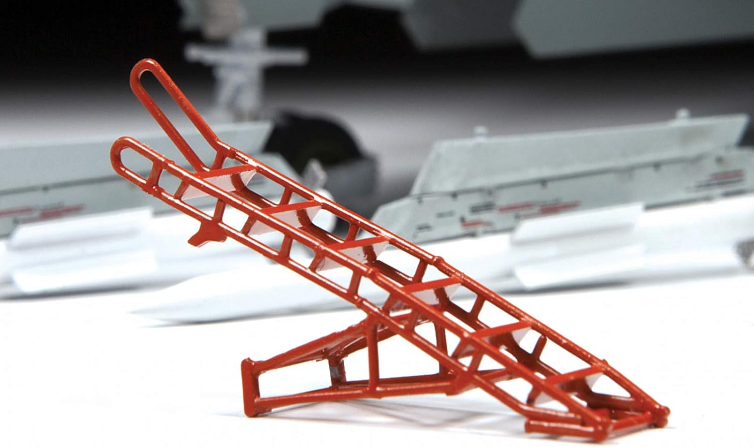 Zvezda 4824 Suchoi SU-57, Scala 1/48, Plastic Model Kit - immagine 6