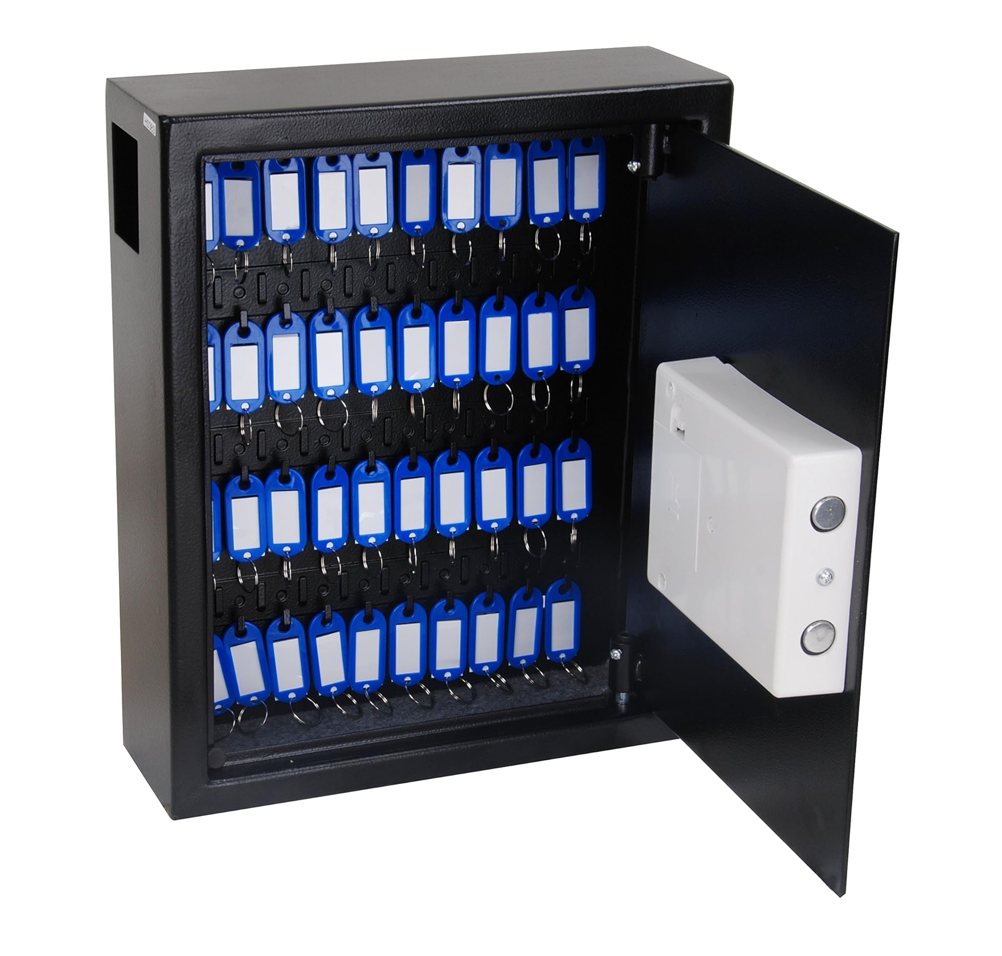 Cassaforte per 40 chiavi Access 03