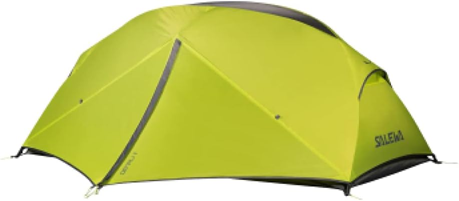 Salewa Denali II, Tenda Doppia Parete Unisex - immagine 1