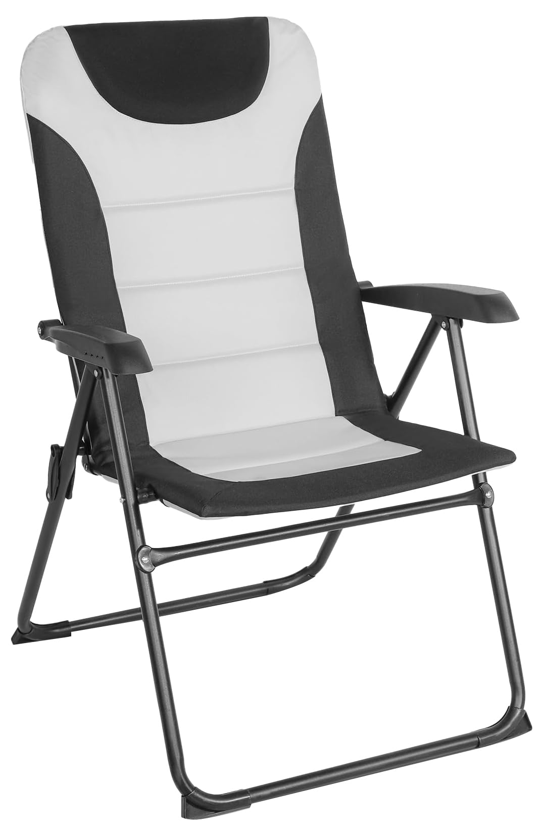 Homecall 30024 Sedia, Nero/Crema