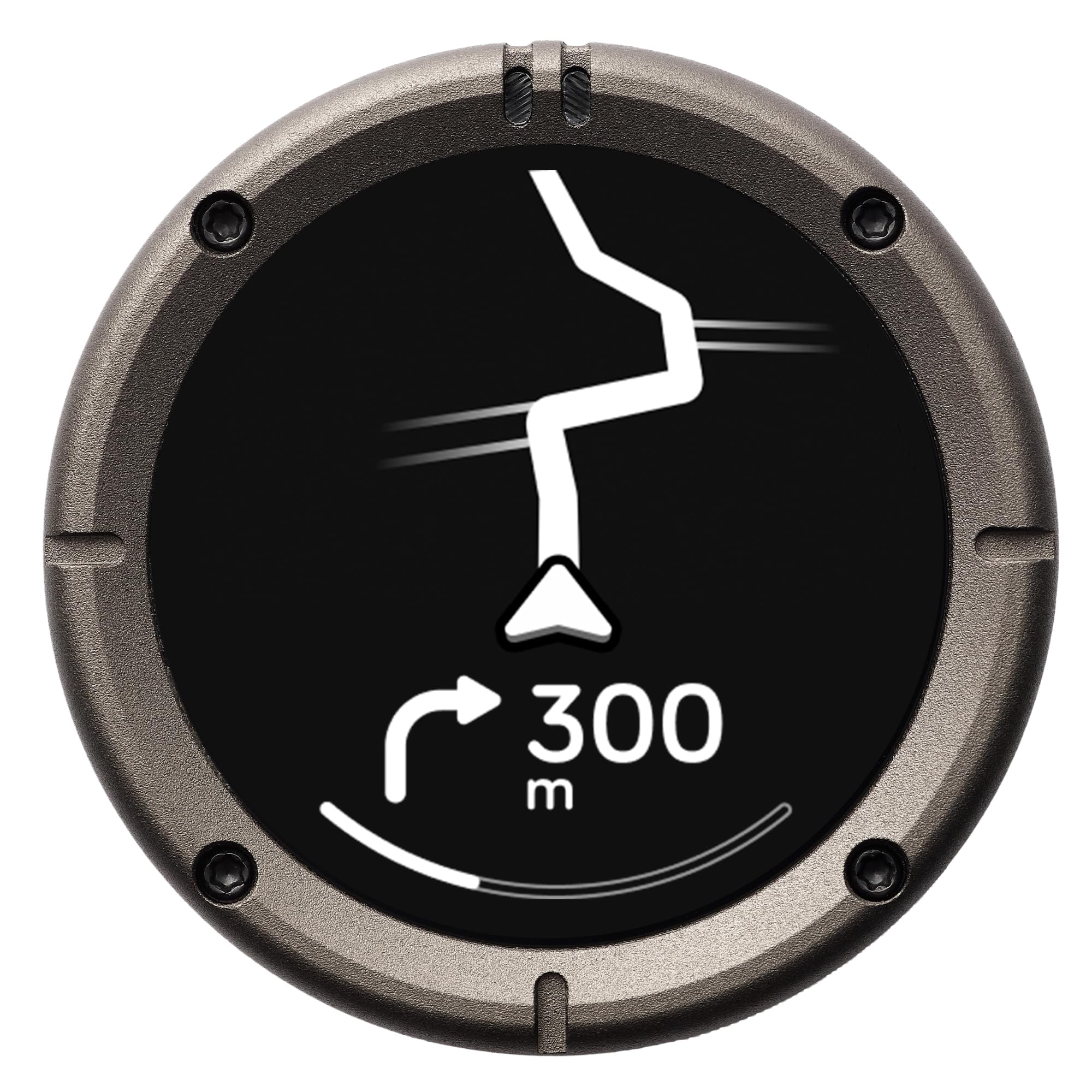 Beeline Moto II - Navigatore GPS da Moto Impermeabile IP67