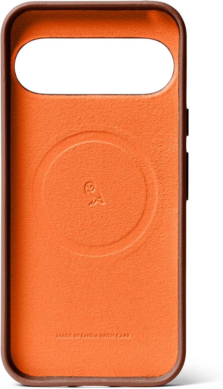 Bellroy Leather Case per Pixel 10 Pro XL, Sienna - immagine 3