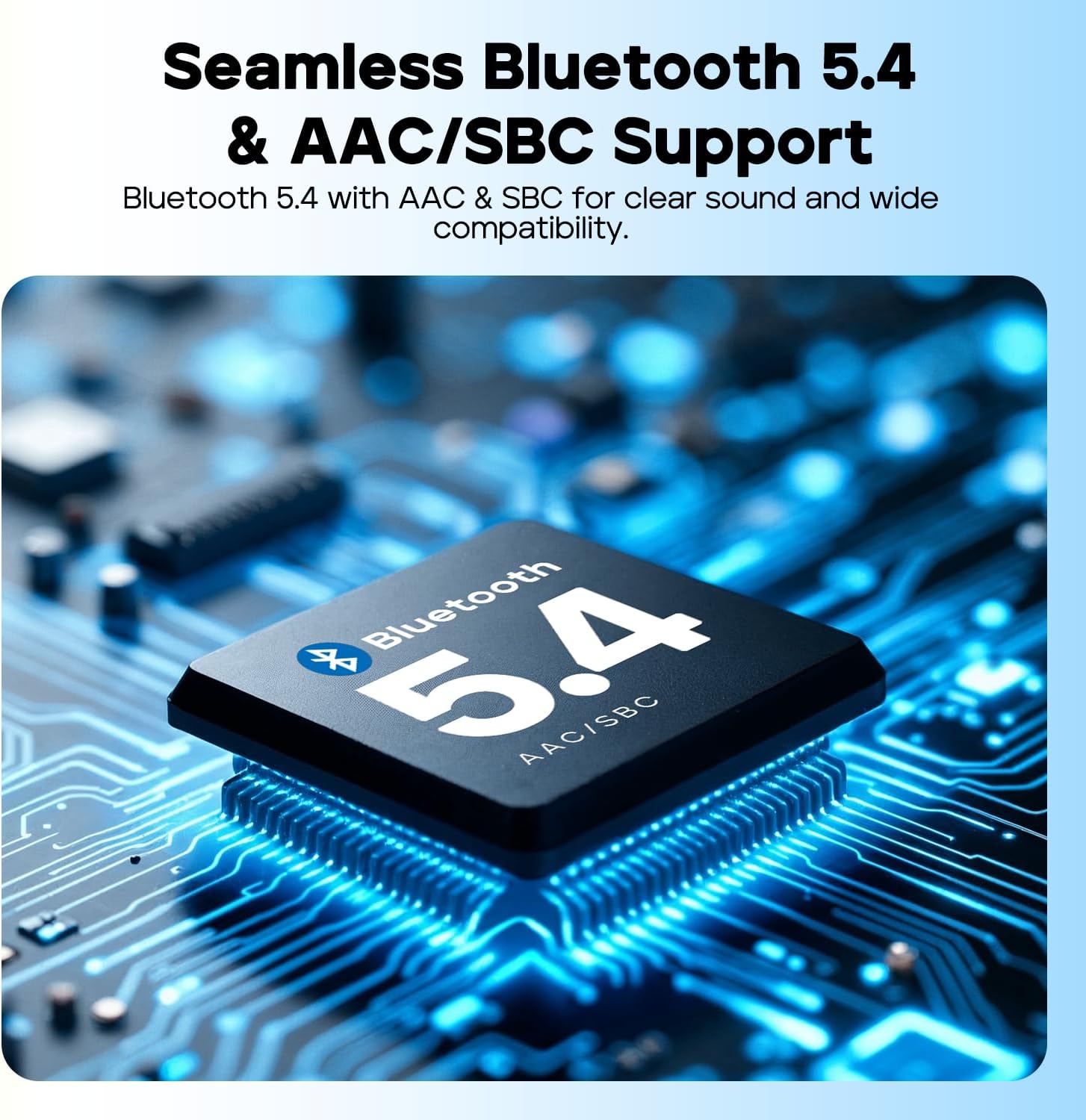 Tribit StormBox Mini+ Altoparlante Bluetooth 12W - immagine 9