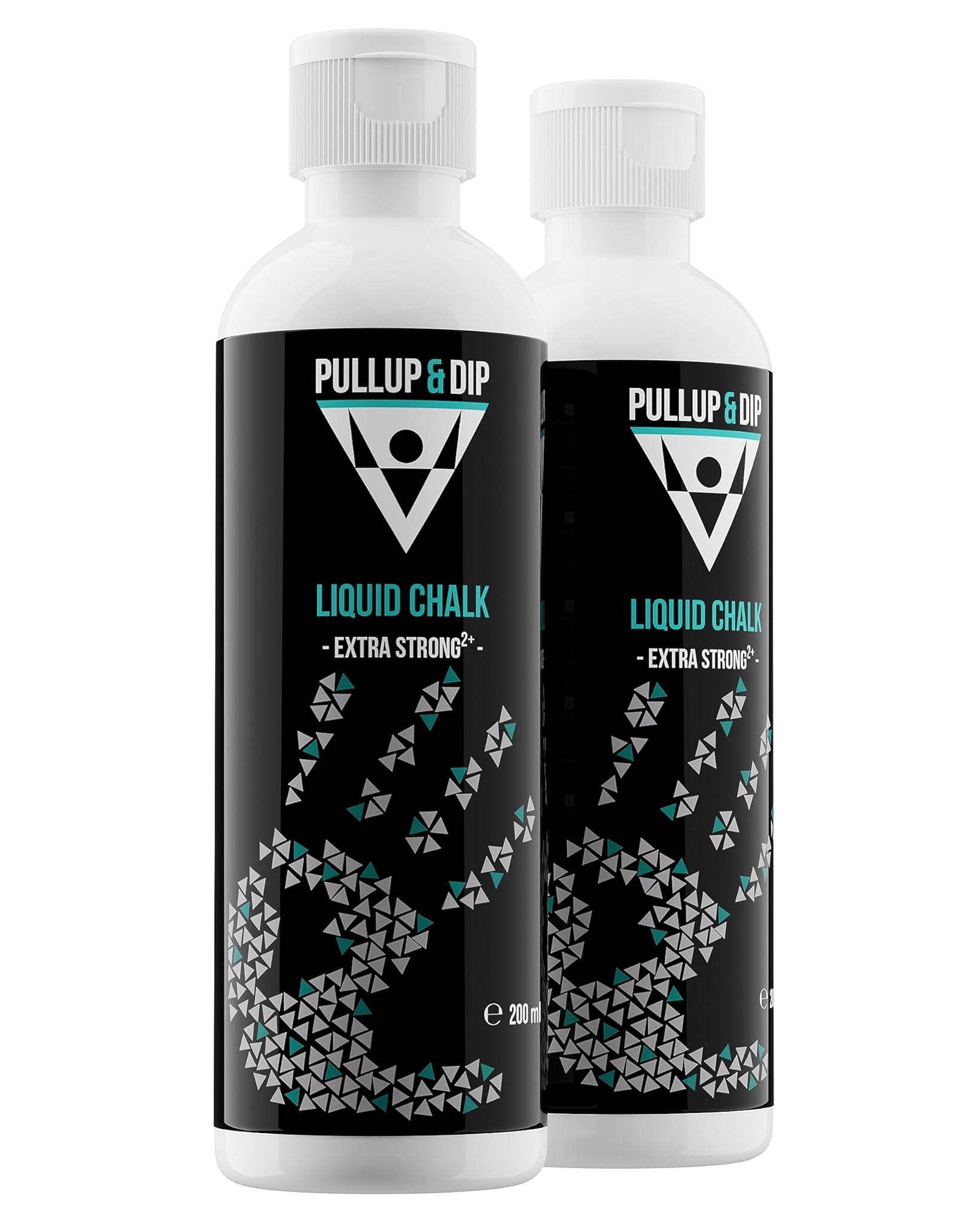 PULLUP & DIP Magnesia Liquido per Sport e Fitness