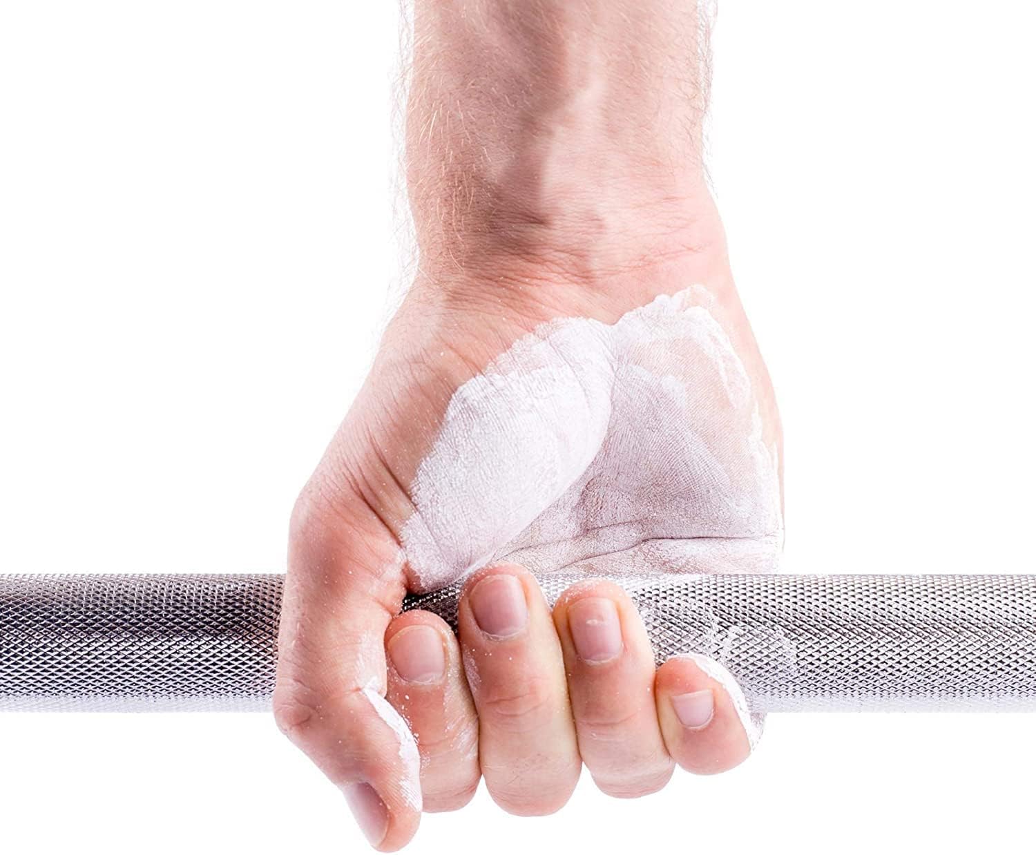 PULLUP & DIP Magnesia Liquido per Sport e Fitness - immagine 8