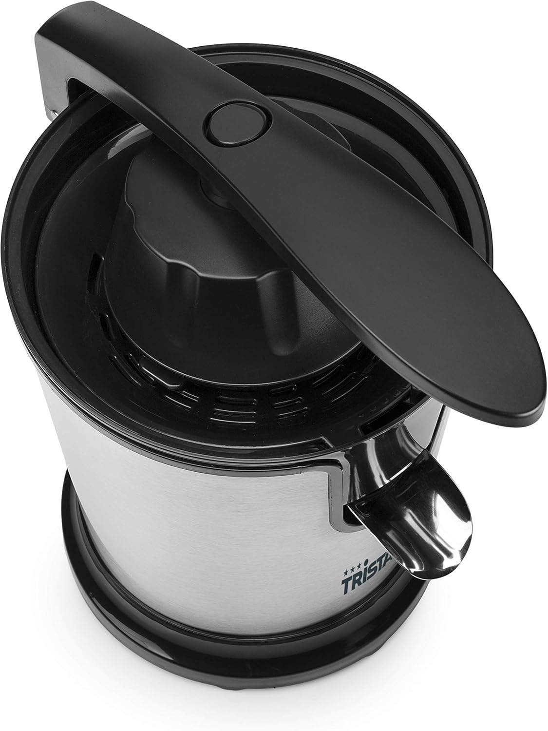 Tristar Spremiagrumi Elettrico Semiprofessionale CP-3002 - immagine 5