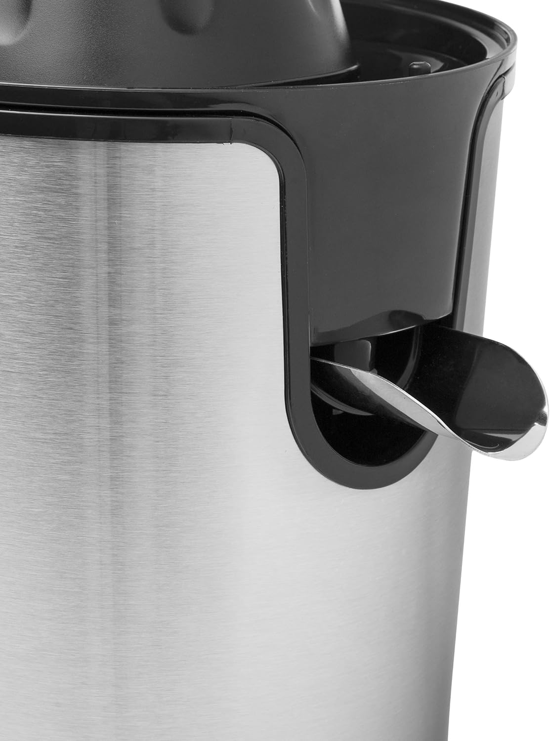 Tristar Spremiagrumi Elettrico Semiprofessionale CP-3002 - immagine 6