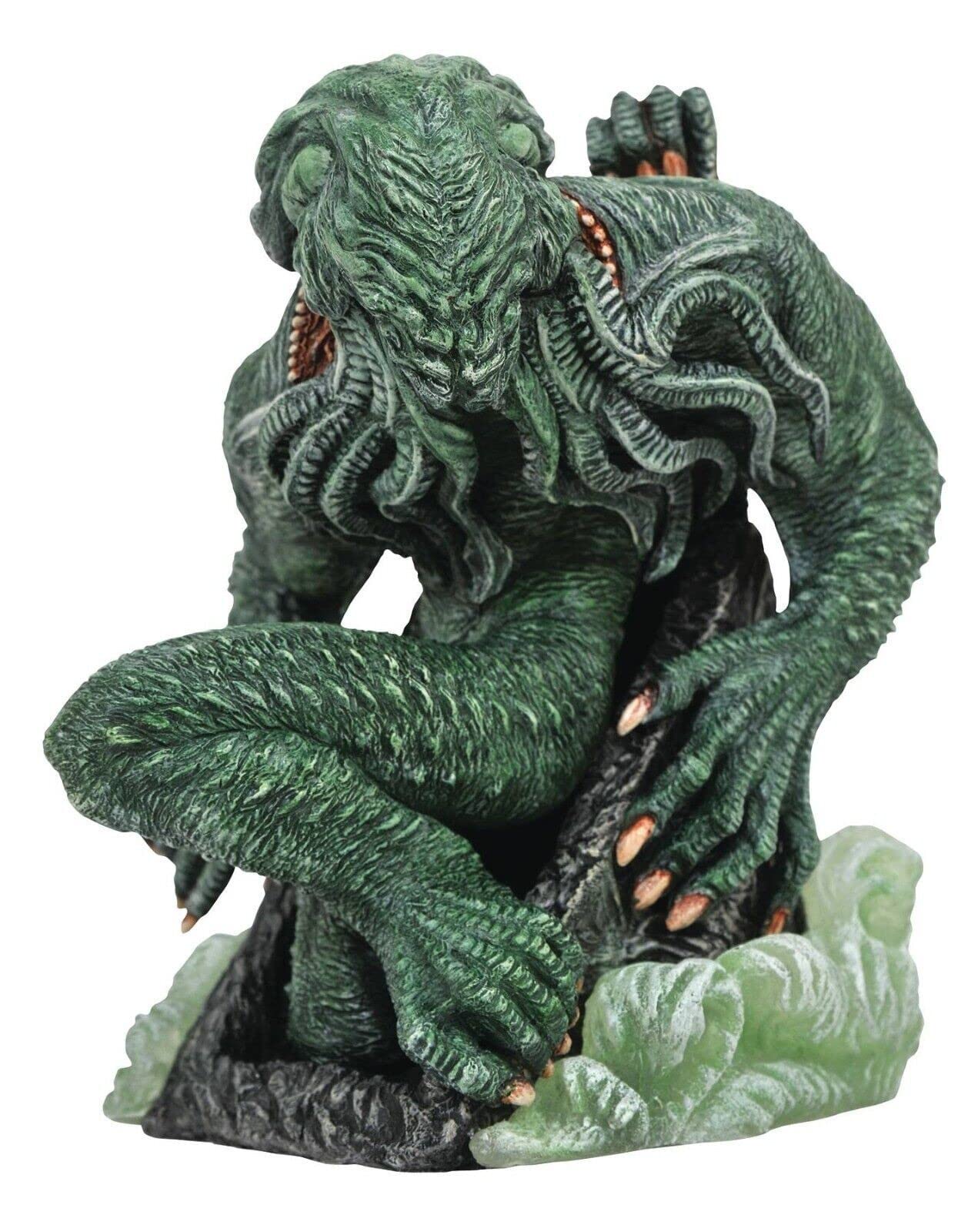 Diamond Select Toys - H.P. Lovecraft Cthulhu Diorama