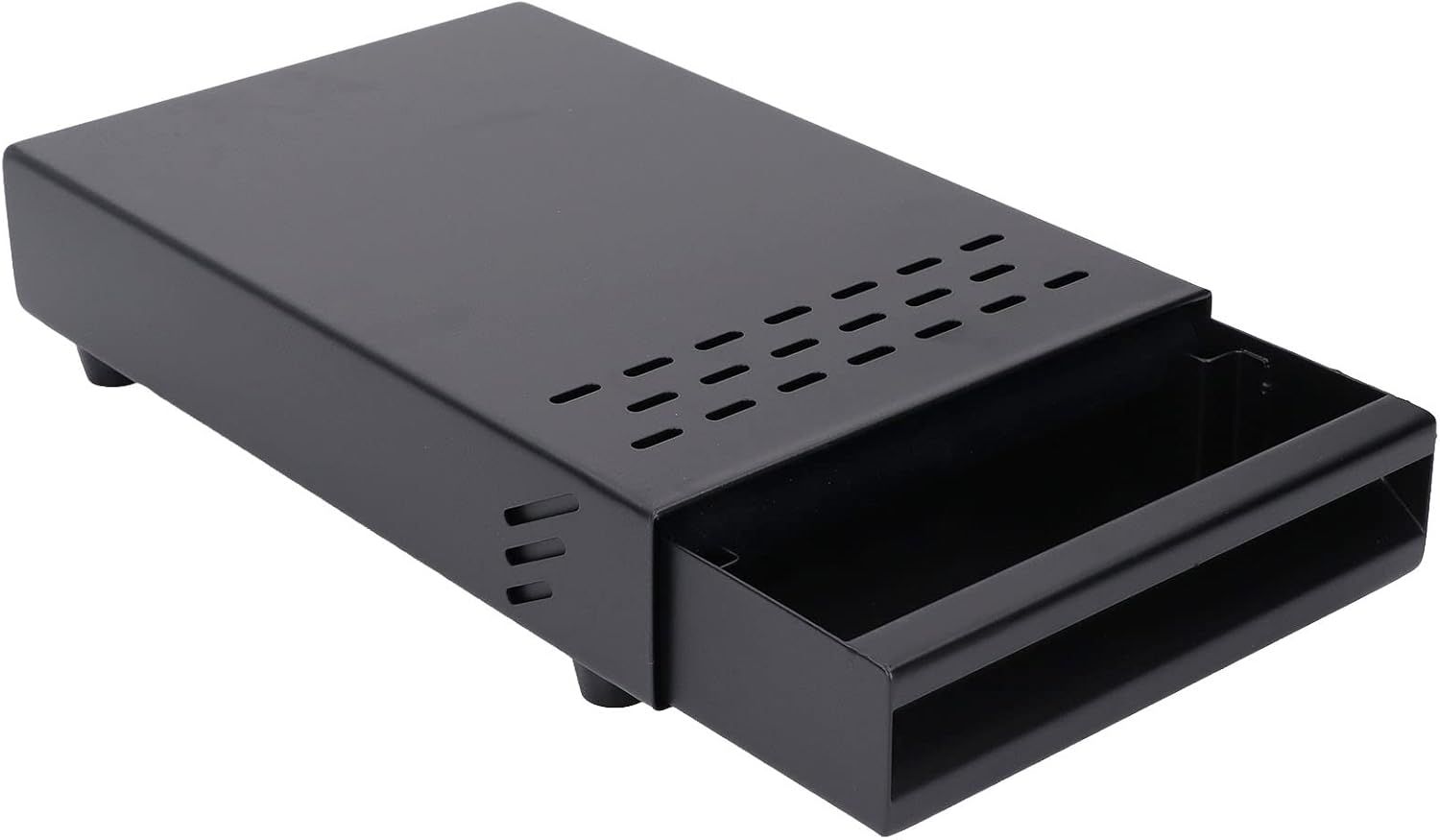 Cassetto Fondi Caffè per Macchine Espresso