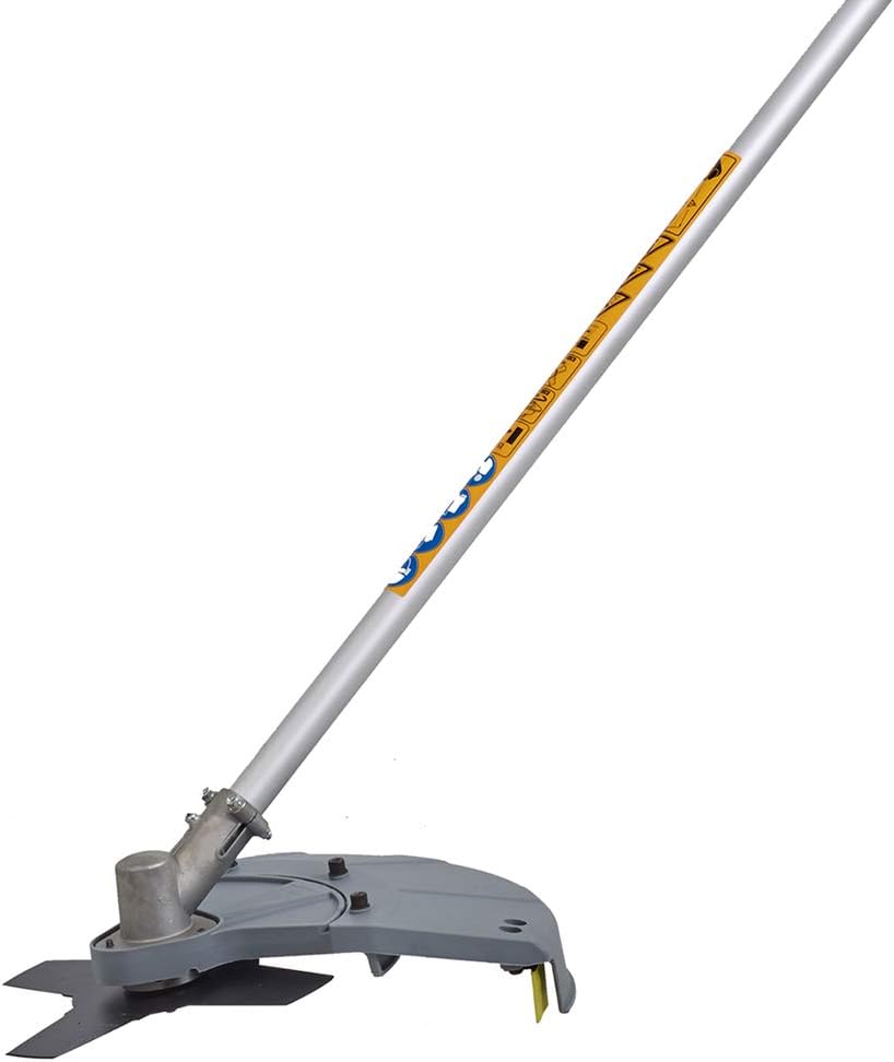 Ikra Decespugliatore a Scoppio IBF 25-1 - immagine 13