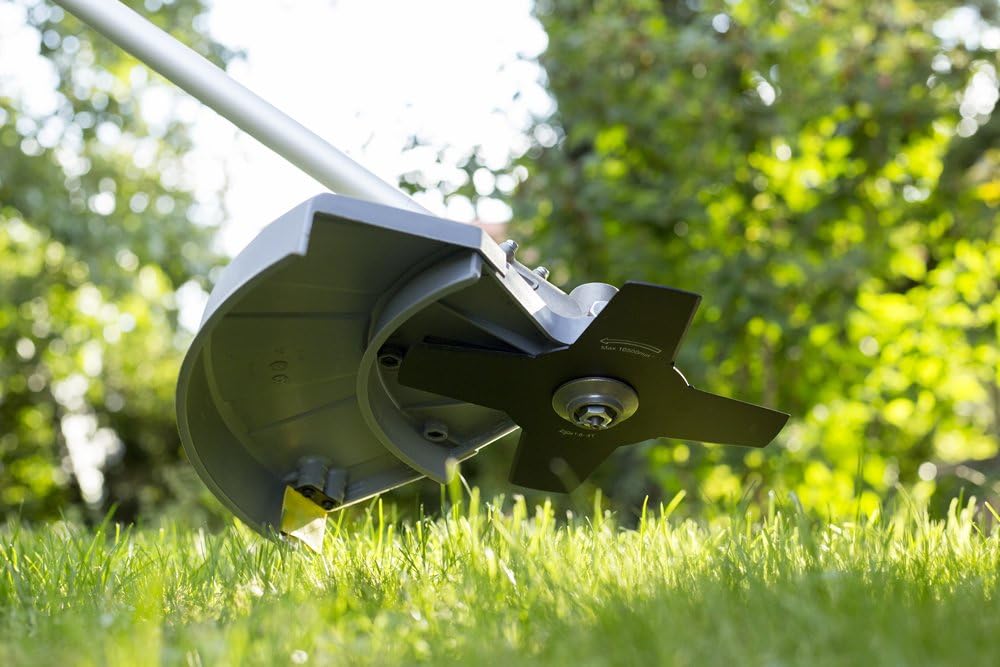 Ikra Decespugliatore a Scoppio IBF 25-1 - immagine 5